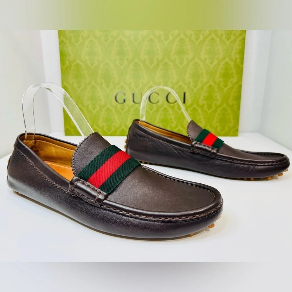 Gucci rich details never